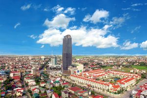 Thanh pho ha tinh