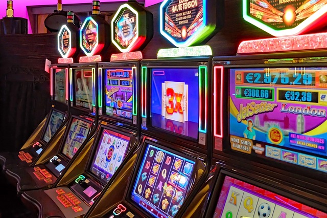 Sunwin cạnh tranh: Review Online Casino Chất Lượng